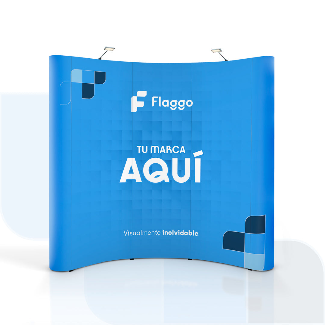 Backing Publicitario