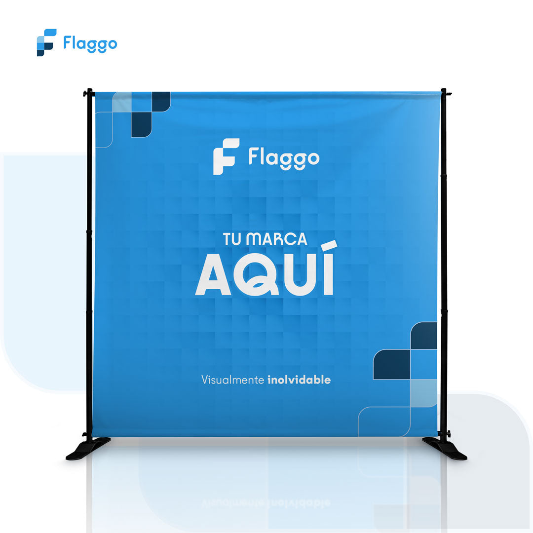 Backing Ajustable