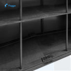 Counter Mdf Flecha con Cenefa