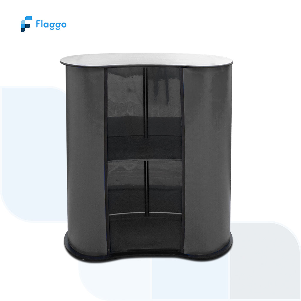 Counter MDF Sencillo