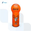 Inflable totem 100 - 140cm de diámetro