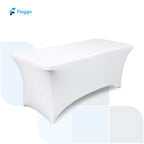 Mesa Publicitaria Plegable con Tela Sublimada Expandex