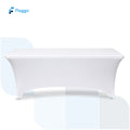 Mesa Publicitaria Plegable con Tela Sublimada Expandex