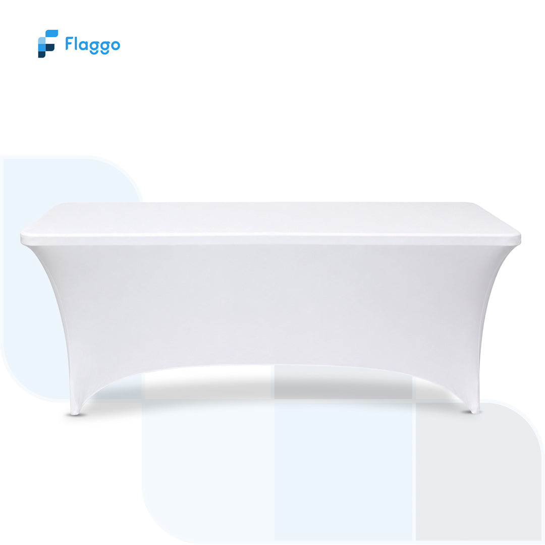 Mesa Plegable + Tela Sublimada Expandex