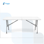 Backing Skyline + Mesa Plegable Personalizada