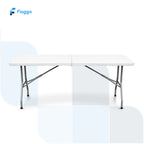Mesa Publicitaria Plegable con Tela Sublimada Expandex