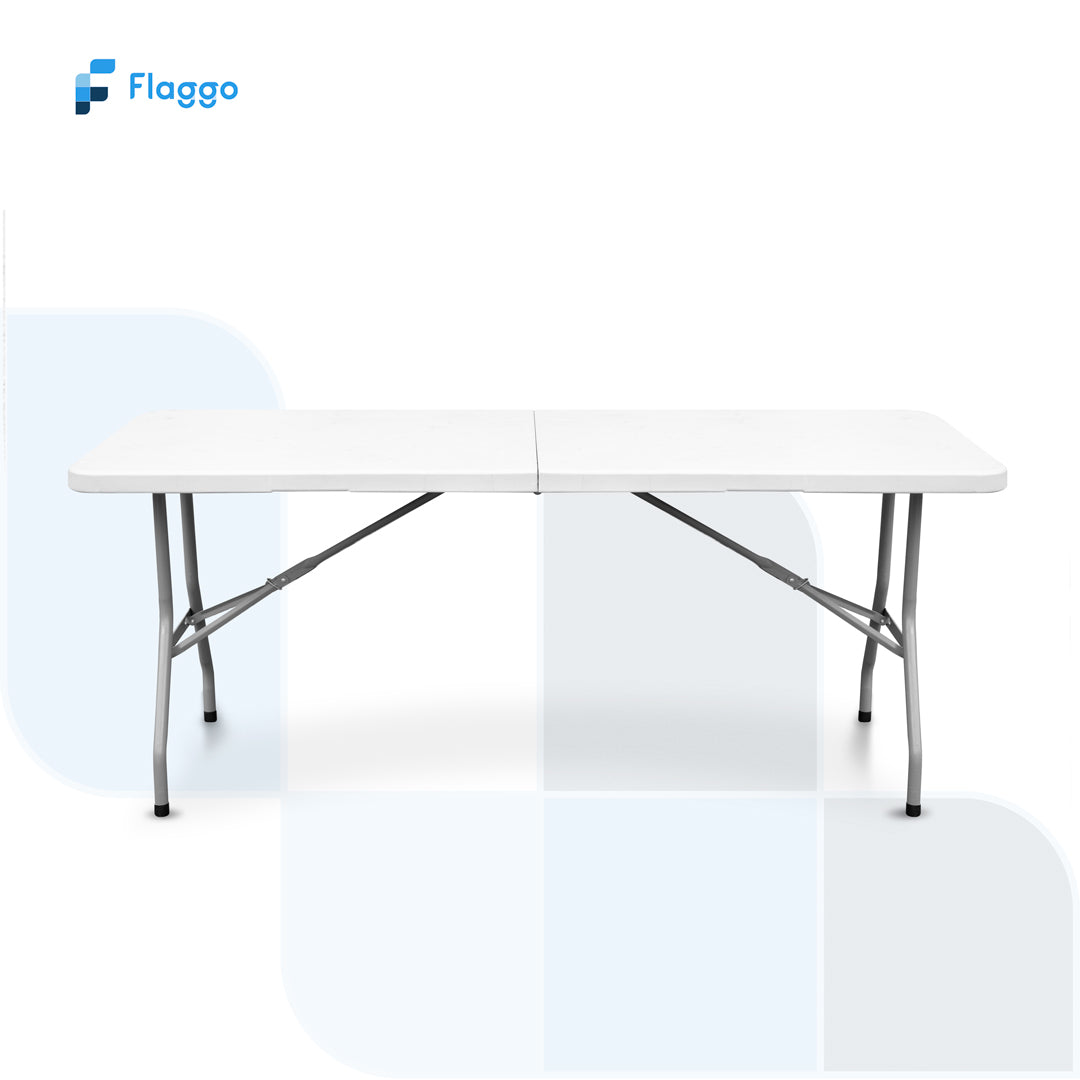 Mesa Plegable + Tela Sublimada Expandex