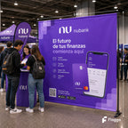 Backing Ajustable