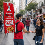 Popman Bandera