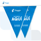 Banderines Publicitarios