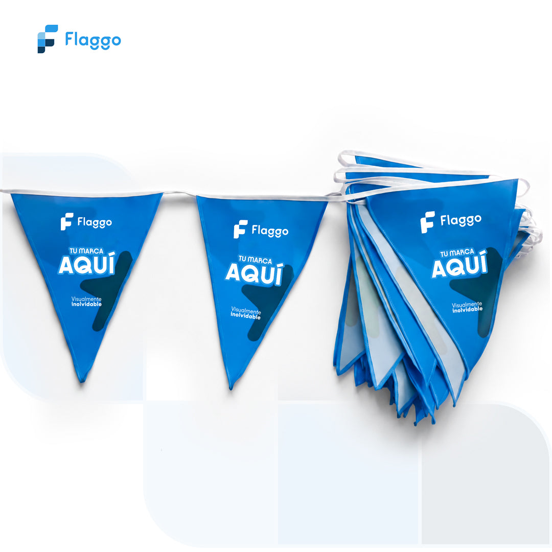 Banderines Publicitarios