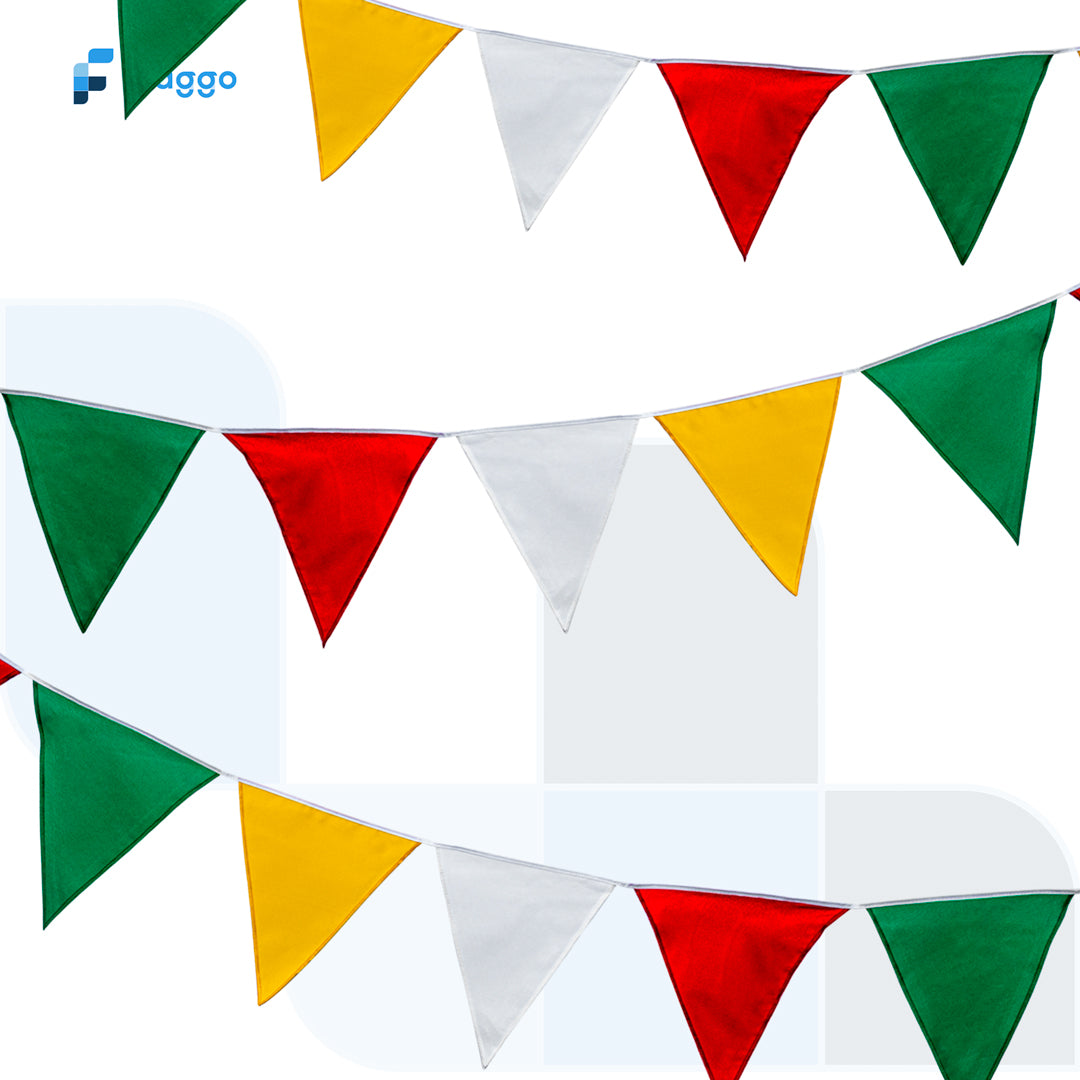Banderines Publicitarios